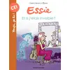 Image de Essie - Et si j'étais invisible ?