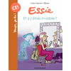 Image de Essie. Vol. 47. Et si j'étais invisible ?