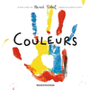 Image de Couleurs (petit format) - le best-seller de Hervé Tullet adapté aux petites mains !