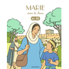 Image de Les chercheurs de Dieu. Vol. 6. Marie, mère de Jésus : en BD