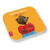 Image de Petit Ours Brun dit non