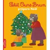 Image de Petit Ours Brun prépare Noël - Dès 2 ans
