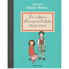 Image de Les grandes grandes vacances. Les cahiers d'Ernest et Colette : 1939-1944