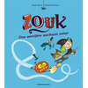 Image de Zouk, Tome 20 - Une sorcière sachant voler