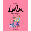 Image de Lulu, Tome 09 - À bas les soucis !