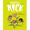 Image de Préhistoric Rick, Tome 05 - Douze ans et toutes ses dents !