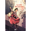 Image de La cité des secrets, Tome 01 - La cité des secrets
