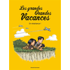 Image de Les grandes grandes vacances, Tome 04 - En résistance !