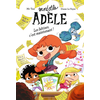 Image de Roman Mortelle Adèle, Tome 02 - Roman Mortelle Adèle - Les bêtises, c'est maintenant!