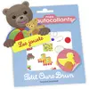 Image de Mes autocollants Petit Ours Brun - Les jouets