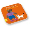 Image de Petit Ours Brun et son petit chat - Dès 2 ans