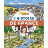 Image de L'encyclo illustrée de l'histoire de France