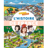 Image de L'encyclo illustrée de l'histoire de France