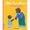Image de Petit Ours Brun n'a plus de tétine - Dès 2 ans