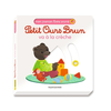 Image de Petit Ours Brun va à la crèche - Mon premier livre animé - Dès 1 an