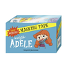 Image de Mortelle Adèle : masking tape : trop mortel !