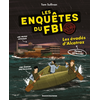 Image de Les enquêtes du FBI - Certifiés faits réels, Tome 02 - Les évadés d'Alcatraz