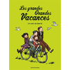 Image de Les grandes grandes vacances, Tome 05 - Un vent de liberté