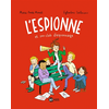 Image de L'espionne, Tome 02 - L'espionne et son club d'espionnage