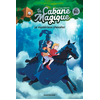 Image de La Cabane magique Bande dessinée, Tome 02 - Le mystérieux chevalier