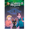 Image de La Cabane magique Bande dessinée, Tome 03 - Le secret de la pyramide