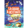 Image de La cabane à 13 étages, Tome 11 - La cabane à 143 étages