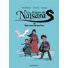 Image de Les dragons de Nalsara, Tome 04 - Magie noire et dragon blanc Dragons de Nalsara T4 NE