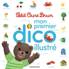Image de Petit Ours Brun - Mon premier dico illustré - Dès 2 ans