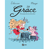 Image de Grâce, Tome 02 - Princesses, licorne et biscottos