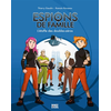 Image de Espions de famille, Tome 04 - L'étoffe des doubles-zéros
