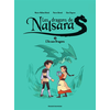 Image de Les dragons de Nalsara, Tome 01 - L'île aux dragons Dragons de Nalsara 1 NE