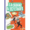 Image de La Cabane à 13 étages poche , Tome 09 - La cabane à 117 étages