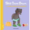 Image de Petit Ours Brun n'a plus besoin de couche - Dès 2 ans
