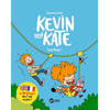 Image de Kevin and Kate, Tome 06 - Easy Peasy !