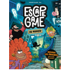 Image de Escape game, Tome 01 - Escape game au manoir