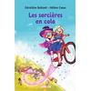 Image de Les sorcières en colo