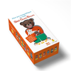 Image de Jeu Petit Ours Brun - Mon jeu magnétique en bois - Dès 2 ans