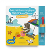 Image de Ma peinture magique Petit Ours Brun : les saisons