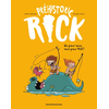 Image de Préhistoric Rick, Tome 02 - PREHISTORIC RICK T02 (KIDS) - Un pour tous, tous pour Rick !