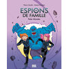 Image de Espions de famille, Tome 06 - Pater Monster