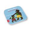 Image de Petit Ours Brun va à la piscine - Dès 2 ans