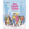 Image de Nos coeurs tordus, Tome 02 - New York avec toi