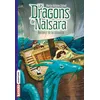 Image de Les dragons de Nalsara, Tome 04: Au coeur de la tempête