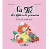 Image de La fée des grains de poussière, Tome 03 - La fée des grains de poussière T3 - Petite fête sucrée salée