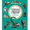 Image de Créatures et monstres de légende