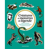 Image de Créatures et monstres de légende
