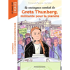 Image de La véritable histoire de Greta Thunberg, militante pour la planète