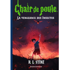 Image de Chair de poule , Tome 11 - La vengeance des insectes