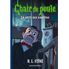 Image de Chair de poule , Tome 02 - La nuit des pantins