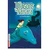 Image de Les dragons de Nalsara, Tome 09: La citadelle noire